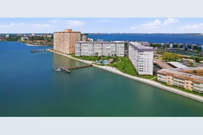 5108 Brittany Drive S #1006, Saint Petersburg, FL 33715 - Photo 2