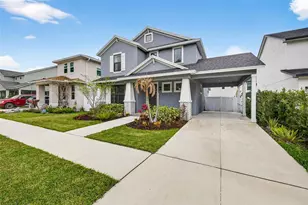 610 W Chelsea St, Tampa, FL 33603 - Photo 2