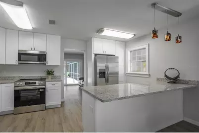 711 Bayshore Drive, Tarpon Springs, FL 34689 - Photo 14