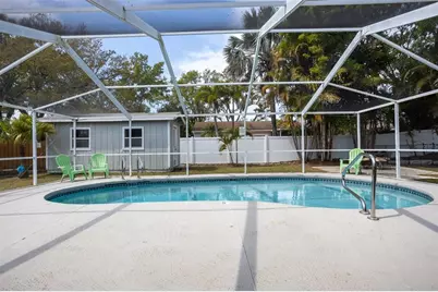 711 Bayshore Drive, Tarpon Springs, FL 34689 - Photo 6