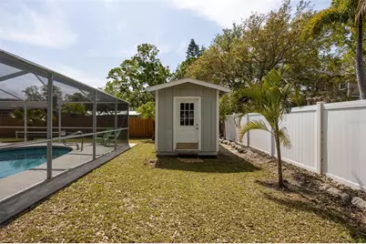 711 Bayshore Drive, Tarpon Springs, FL 34689 - Photo 38
