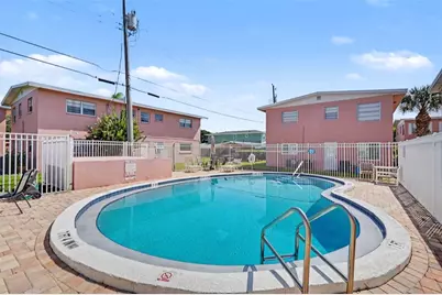 416 Monroe Avenue #F201, Cape Canaveral, FL 32920 - Photo 18