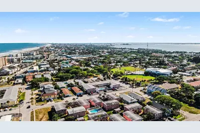 416 Monroe Avenue #F201, Cape Canaveral, FL 32920 - Photo 24