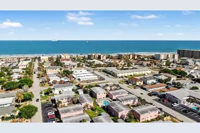 416 Monroe Avenue #F201, Cape Canaveral, FL 32920 - Photo 16