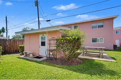 416 Monroe Avenue #F201, Cape Canaveral, FL 32920 - Photo 16