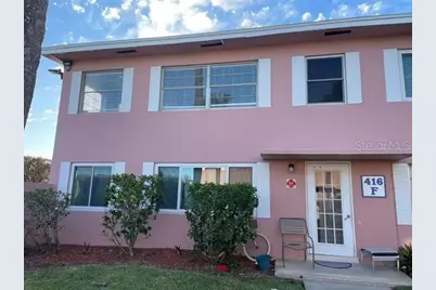 416 Monroe Avenue #F201, Cape Canaveral, FL 32920 - Photo 2