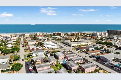 416 Monroe Avenue #F201, Cape Canaveral, FL 32920 - Photo 26