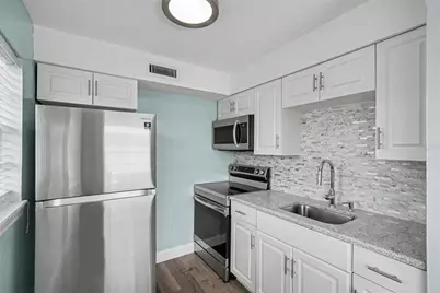 416 Monroe Avenue #F201, Cape Canaveral, FL 32920 - Photo 10
