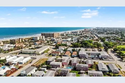 416 Monroe Avenue #F201, Cape Canaveral, FL 32920 - Photo 14