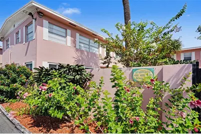 416 Monroe Avenue #F201, Cape Canaveral, FL 32920 - Photo 4