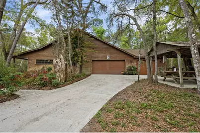 17055 Sweetwater Road, Dade City, FL 33523 - Photo 2