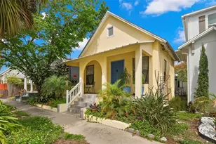 2339 W Walnut St, Tampa, FL 33607 - Photo 2