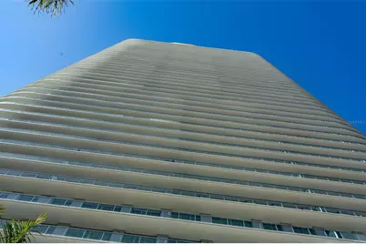 400 Central Avenue #2906, Saint Petersburg, FL 33701 - Photo 1