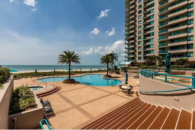 1540 Gulf Boulevard #2205, Clearwater Beach, FL 33767 - Photo 50