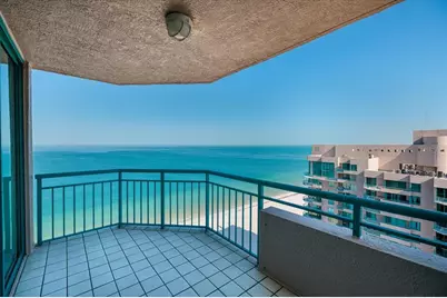 1540 Gulf Boulevard #2205, Clearwater Beach, FL 33767 - Photo 18