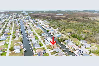 7533 Hatteras Drive, Hudson, FL 34667 - Photo 4