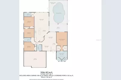 1422 Tawnyberry Court, Trinity, FL 34655 - Photo 32