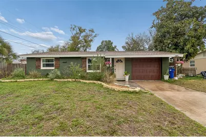 5329 Forest Hills Drive, Holiday, FL 34690 - Photo 2