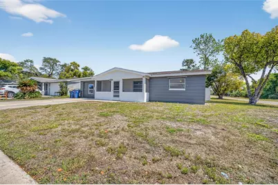 1012 Prescott Lane, Holiday, FL 34691 - Photo 2
