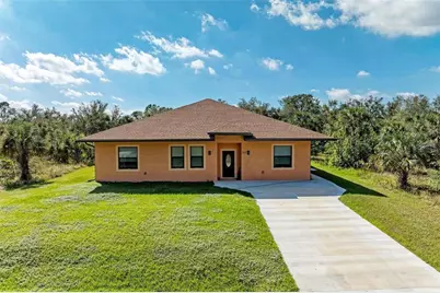397 Doniphan Drive, Port Charlotte, FL 33954 - Photo 1