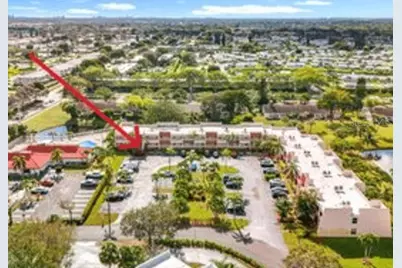 2500 Fiore Way #103A, Delray Beach, FL 33445 - Photo 2