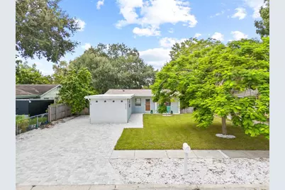 6327 S Renellie Court, Tampa, FL 33616 - Photo 8