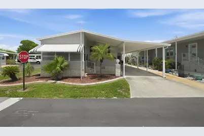 6907 Americana Drive NE #101, Saint Petersburg, FL 33702 - Photo 20