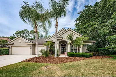 4604 Ayron Terrace, Palm Harbor, FL 34685 - Photo 1