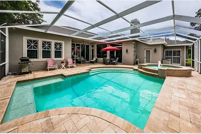 4604 Ayron Terrace, Palm Harbor, FL 34685 - Photo 34