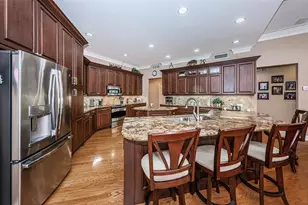 4604 Ayron Terrace, Palm Harbor, FL 34685 - Photo 12