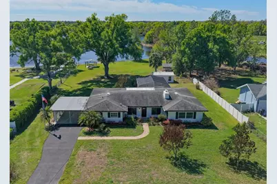 421 E County Line Road, Lutz, FL 33549 - Photo 1