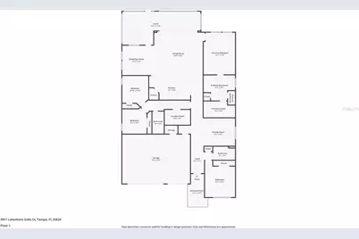 4911 Lakeshore Oaks Court, Tampa, FL 33624 - Photo 86