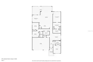 4911 Lakeshore Oaks Ct, Tampa, FL 33624 - Photo 86