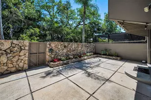 1111 N Bayshore Blvd, Clearwater, FL 33759 - Photo 32