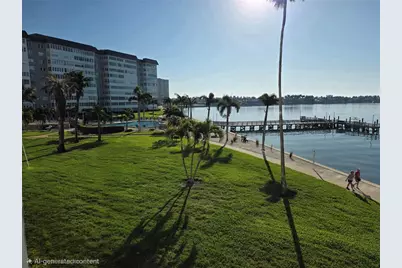 5130 Brittany Drive S #301, Saint Petersburg, FL 33715 - Photo 4