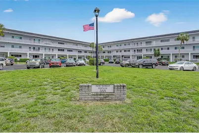 2001 World Parkway Boulevard #3, Clearwater, FL 33763 - Photo 1