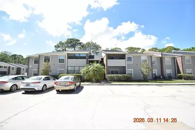 1400 Gandy Boulevard N #804, Saint Petersburg, FL 33702 - Photo 2