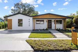 4412 W Trilby Ave, Tampa, FL 33616 - Photo 1