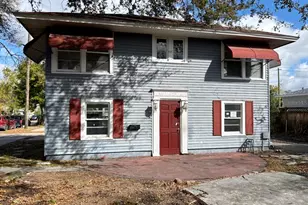 2635 9th Ave N, Saint Petersburg, FL 33713 - Photo 1