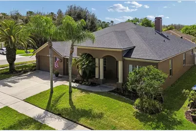 17906 Sparrows Nest Drive, Lutz, FL 33558 - Photo 2