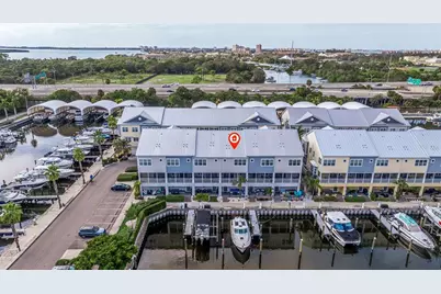 6064 Moorings Drive S, Saint Petersburg, FL 33712 - Photo 1