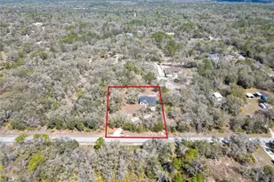 11929 W Cornflower Dr, Crystal River, FL 34428 - Photo 50