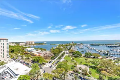 180 Beach Drive NE #1401, Saint Petersburg, FL 33701 - Photo 30