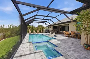 13407 Chenille Dr, Port Charlotte, FL 33981 - Photo 48