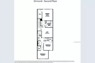 26008 Woven Wicker Bend, Lutz, FL 33559 - Photo 42