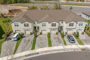 26008 Woven Wicker Bnd, Lutz, FL 33559 - Photo 2