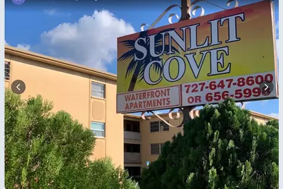 8701 4th Street N #208, Saint Petersburg, FL 33702 - Photo 2