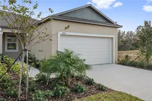 18156 Pleasantview Blvd, Land O Lakes, FL 34638 - Photo 2