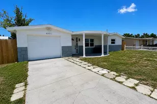 4803 Guardian Ave, Holiday, FL 34690 - Photo 2