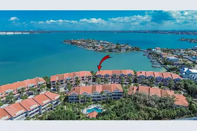 4639 Mirabella Court, Saint Pete Beach, FL 33706 - Photo 1